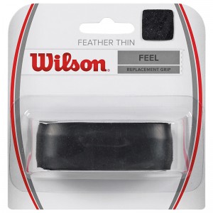 Wilson Feather Thin Grip